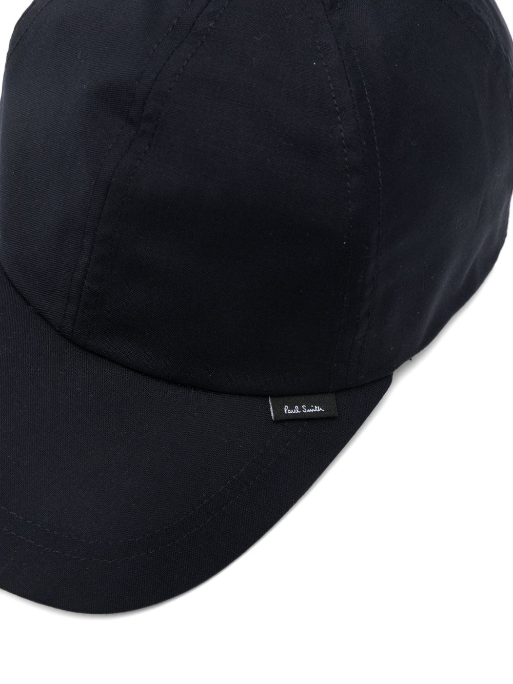 Paul Smith Men Baseball Cap PAUL SMITH