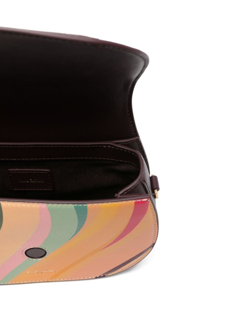 Paul Smith Women Leather Crossbody Bag