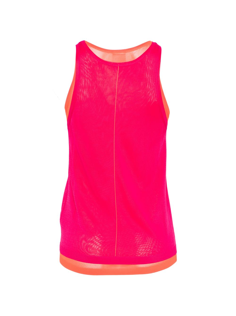 Paul Smith Women Layered Tank Top PAUL SMITH