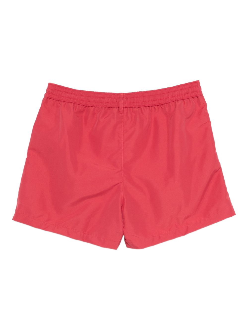Paul Smith Men Zebra Logo Swim Shorts PAUL SMITH
