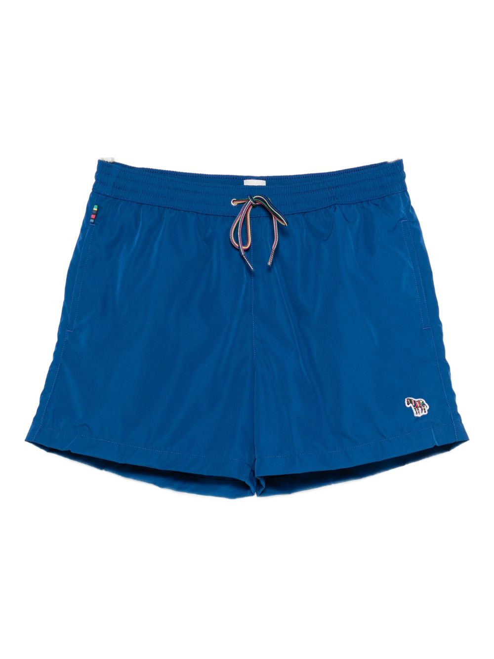 Paul Smith Men Zebra Logo Swim Shorts PAUL SMITH