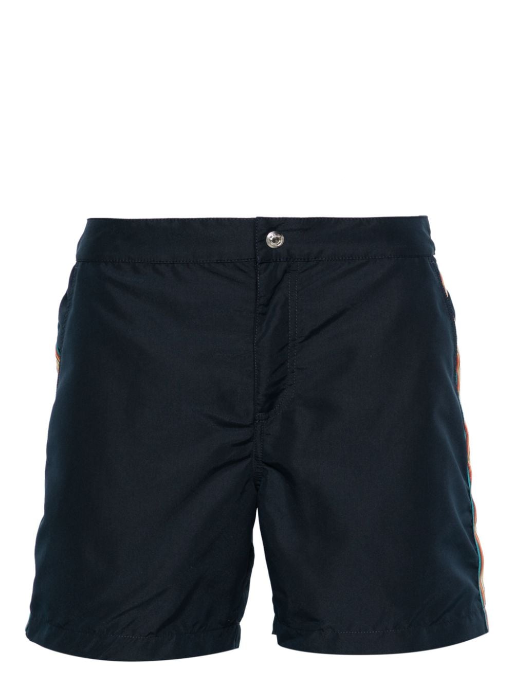 Paul Smith Men Signature Stripe Swim Shorts PAUL SMITH