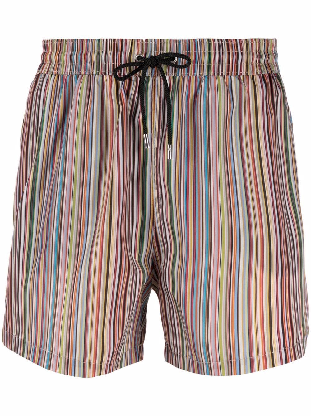 Paul Smith Men Signature Stripe Swim Shorts PAUL SMITH