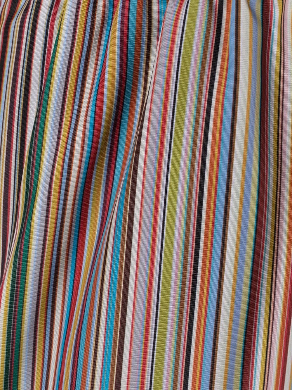 Paul Smith Men Signature Stripe Swim Shorts PAUL SMITH