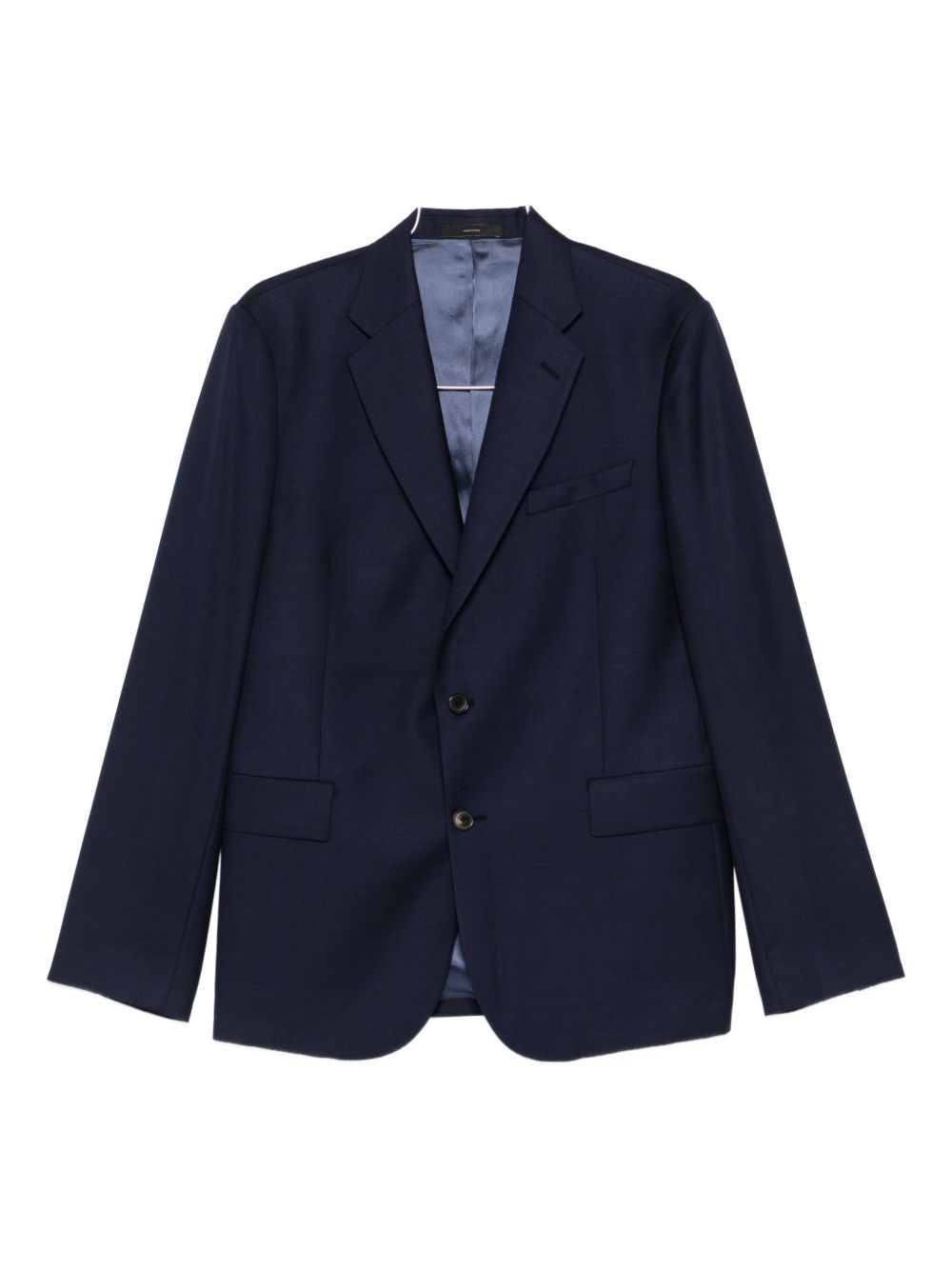 Paul Smith Men Wool Single-Breasted Suit PAUL SMITH