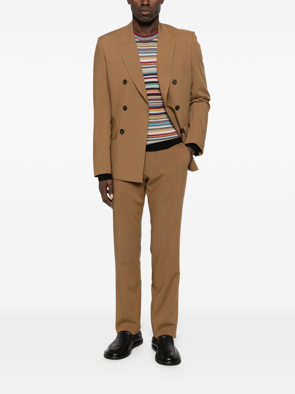 Paul Smith Men Signature Stripe Wool Sweater PAUL SMITH