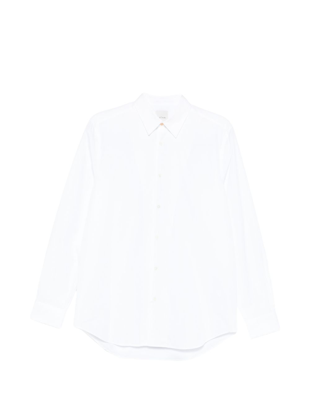 Paul Smith Men Cotton Shirt PAUL SMITH