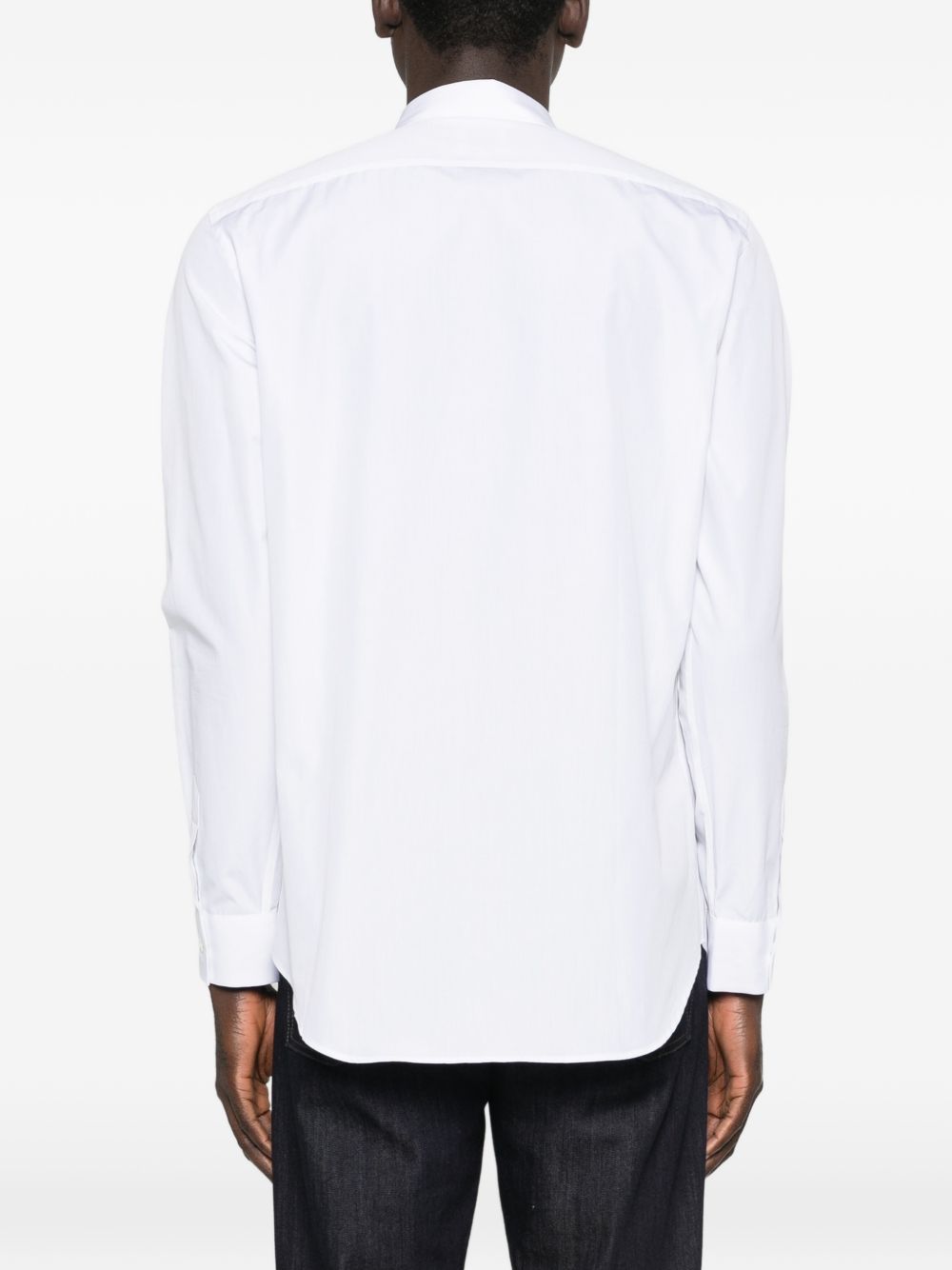 Paul Smith Men Cotton Shirt PAUL SMITH