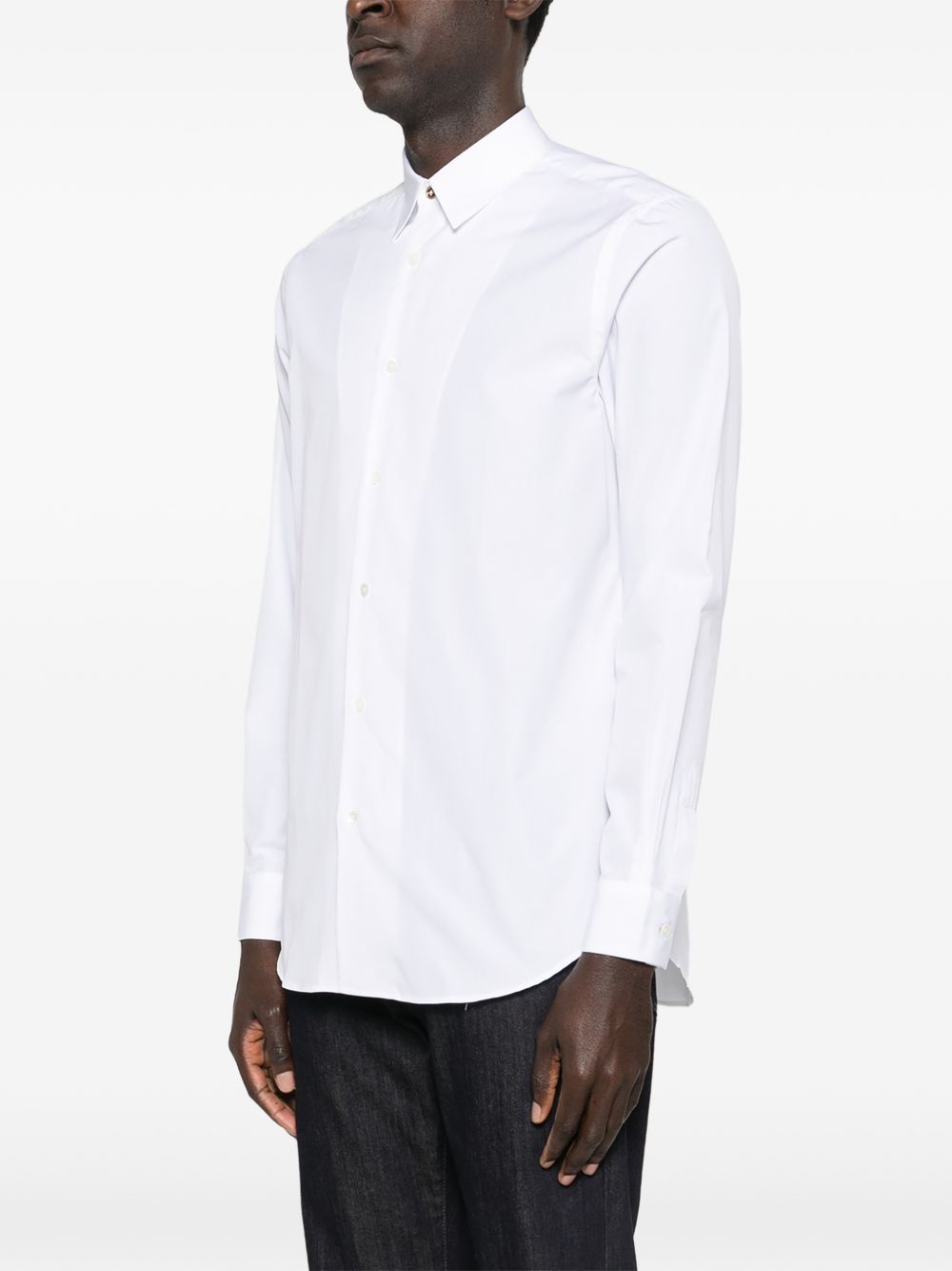 Paul Smith Men Cotton Shirt PAUL SMITH