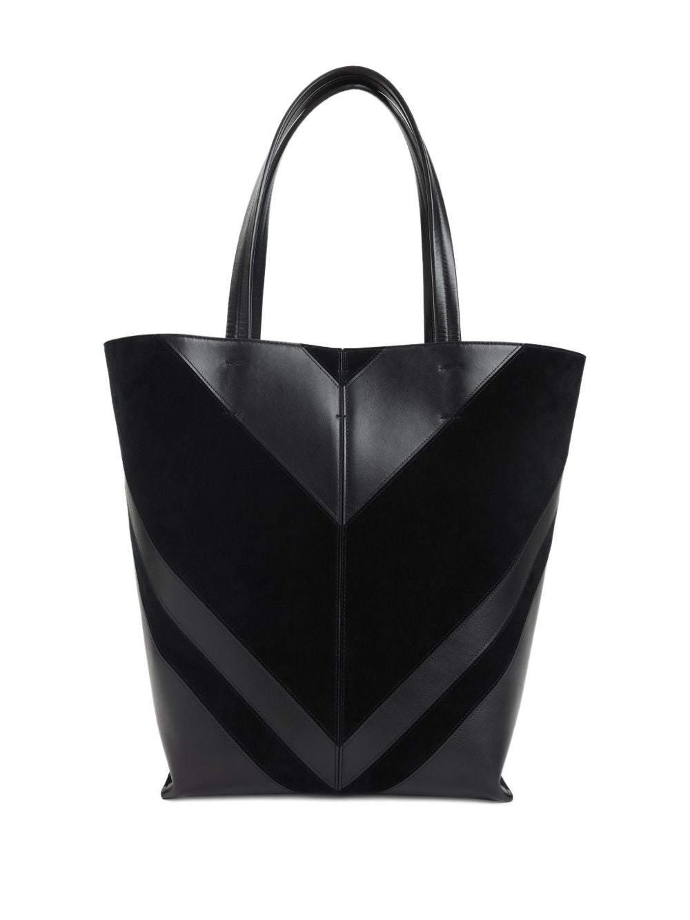 Phoebe Philo Women Pot Cabas Leather Tote PHOEBE PHILO