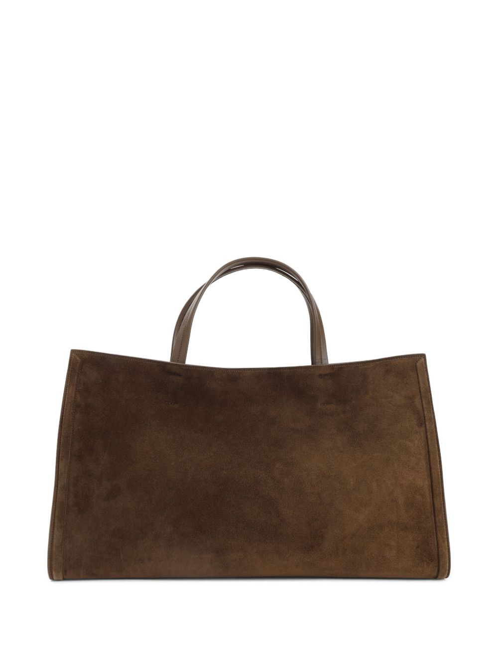 Phoebe Philo Women Kit Cabas Medium Leather Tote PHOEBE PHILO