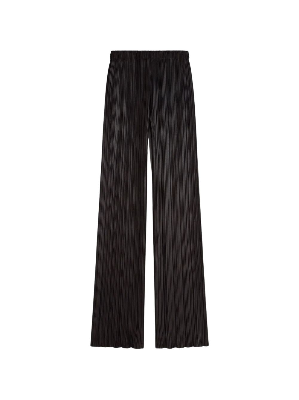 Phoebe Philo Women Pleated Trousers PHOEBE PHILO