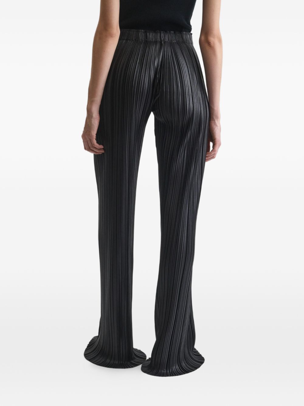 Phoebe Philo Women Pleated Trousers PHOEBE PHILO