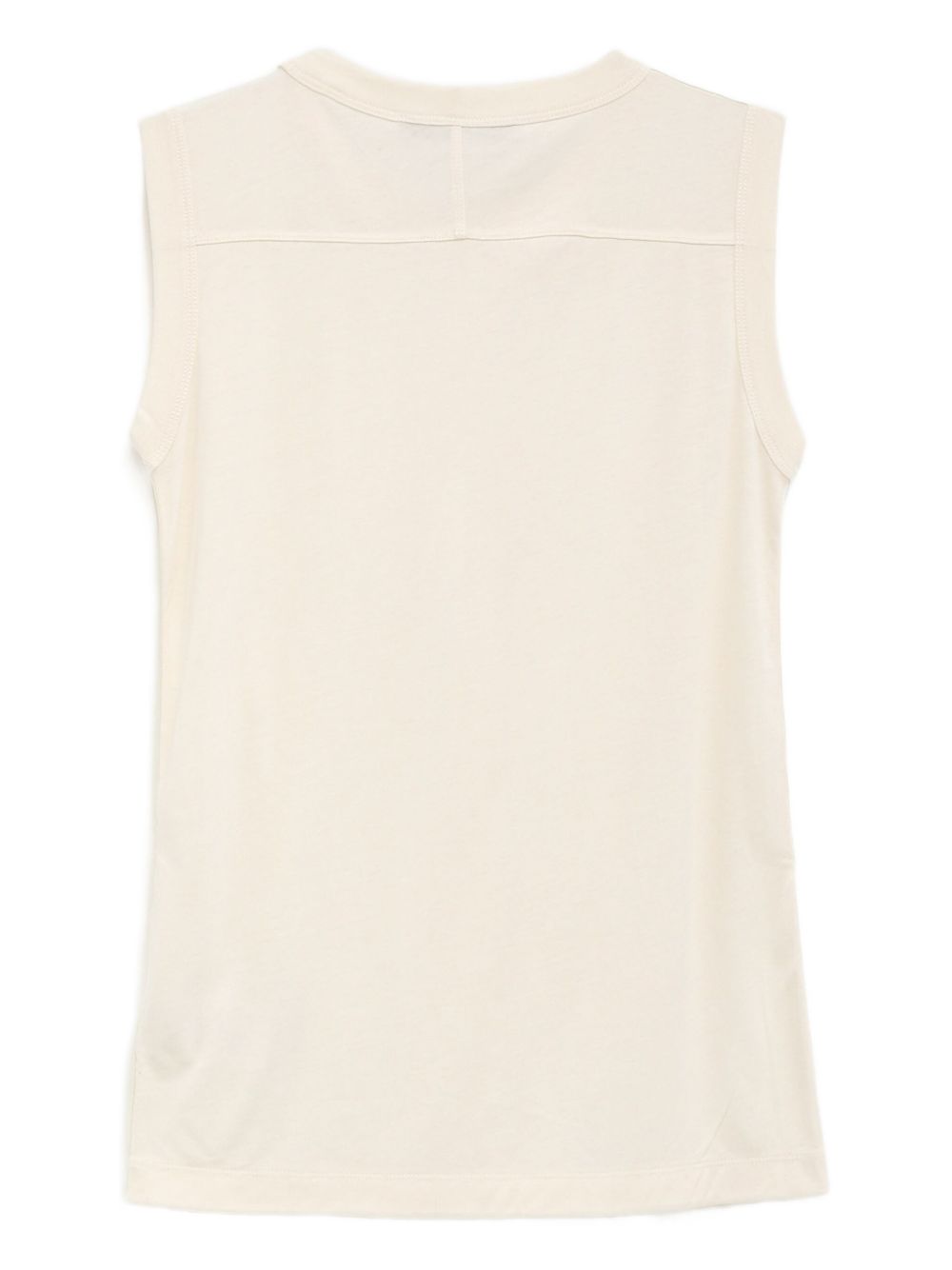 Phoebe Philo Women Cotton Blend Tank Top PHOEBE PHILO