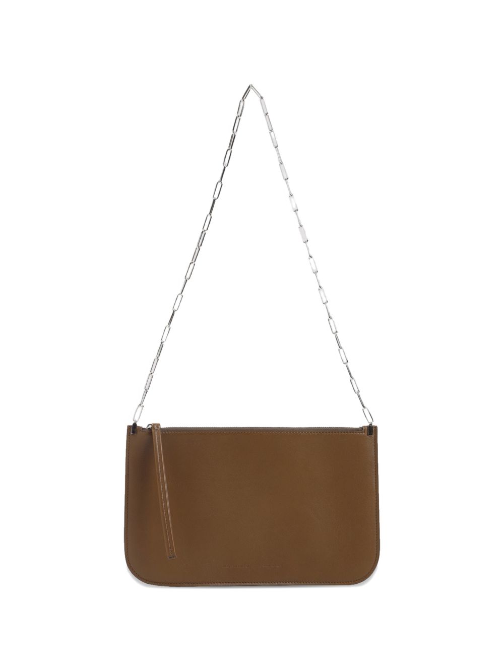 Phoebe Philo Women Slip Chain Leather Pouch PHOEBE PHILO