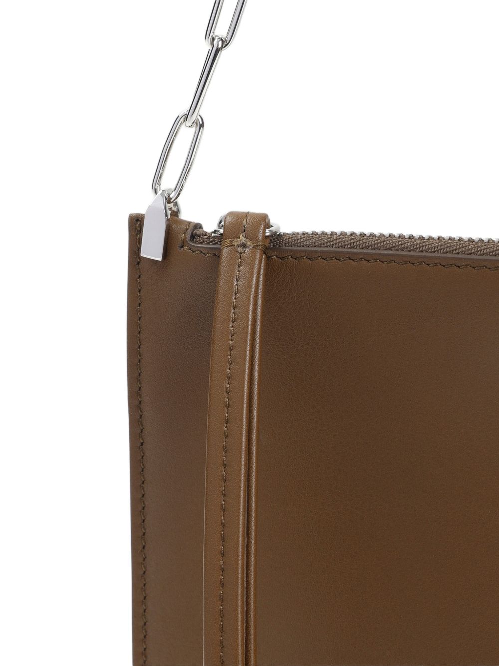 Phoebe Philo Women Slip Chain Leather Pouch PHOEBE PHILO