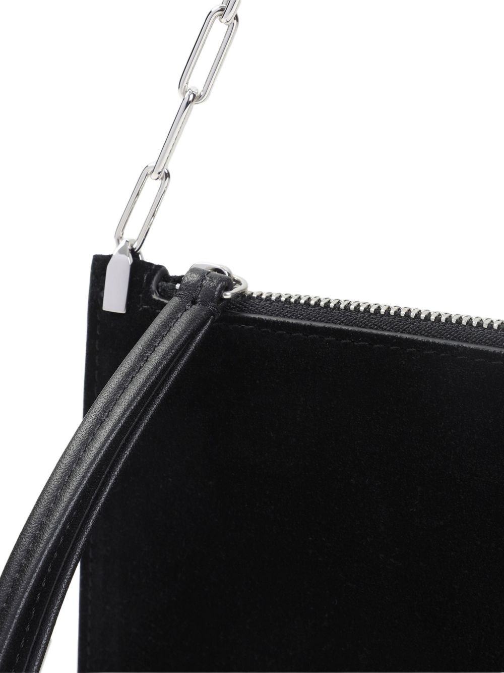 Phoebe Philo Women Slip Chain Leather Pouch PHOEBE PHILO