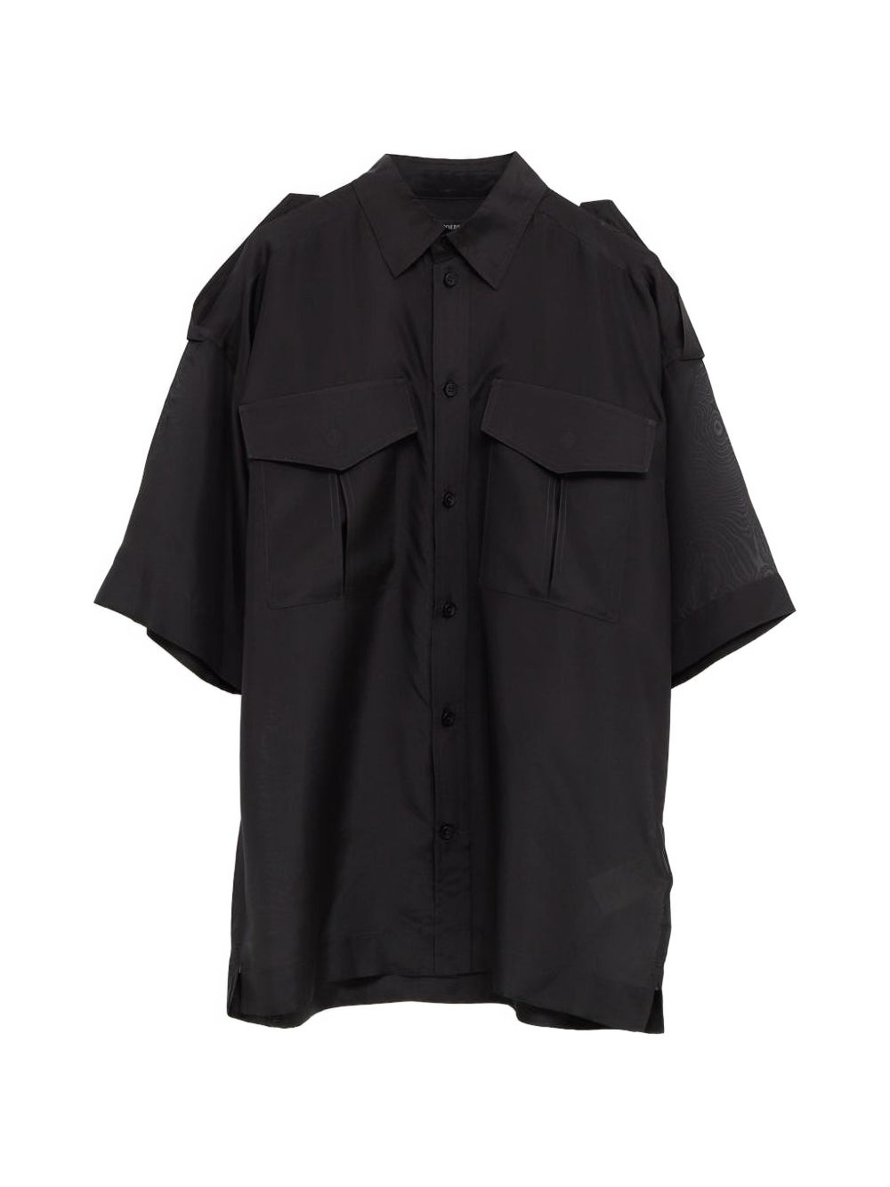 Phoebe Philo Women Silk Shirt PHOEBE PHILO