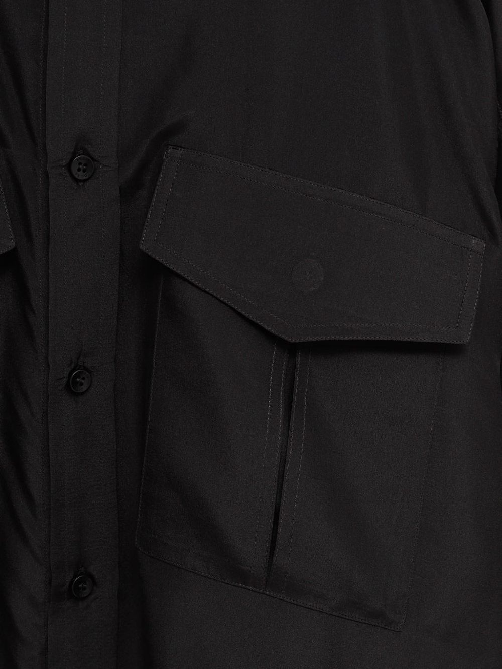 Phoebe Philo Women Silk Shirt PHOEBE PHILO