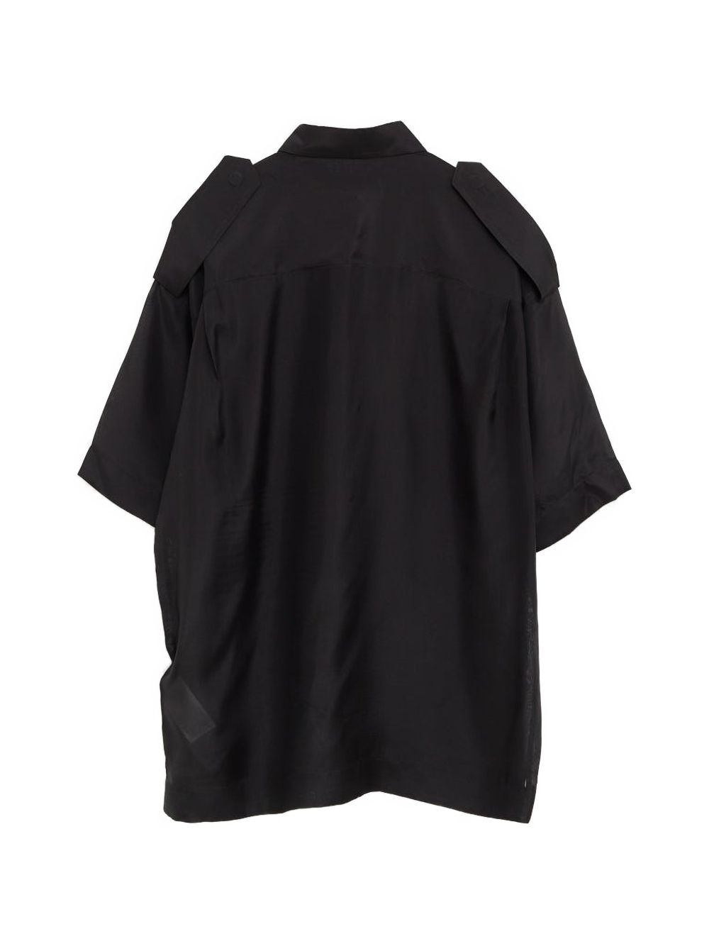 Phoebe Philo Women Silk Shirt PHOEBE PHILO