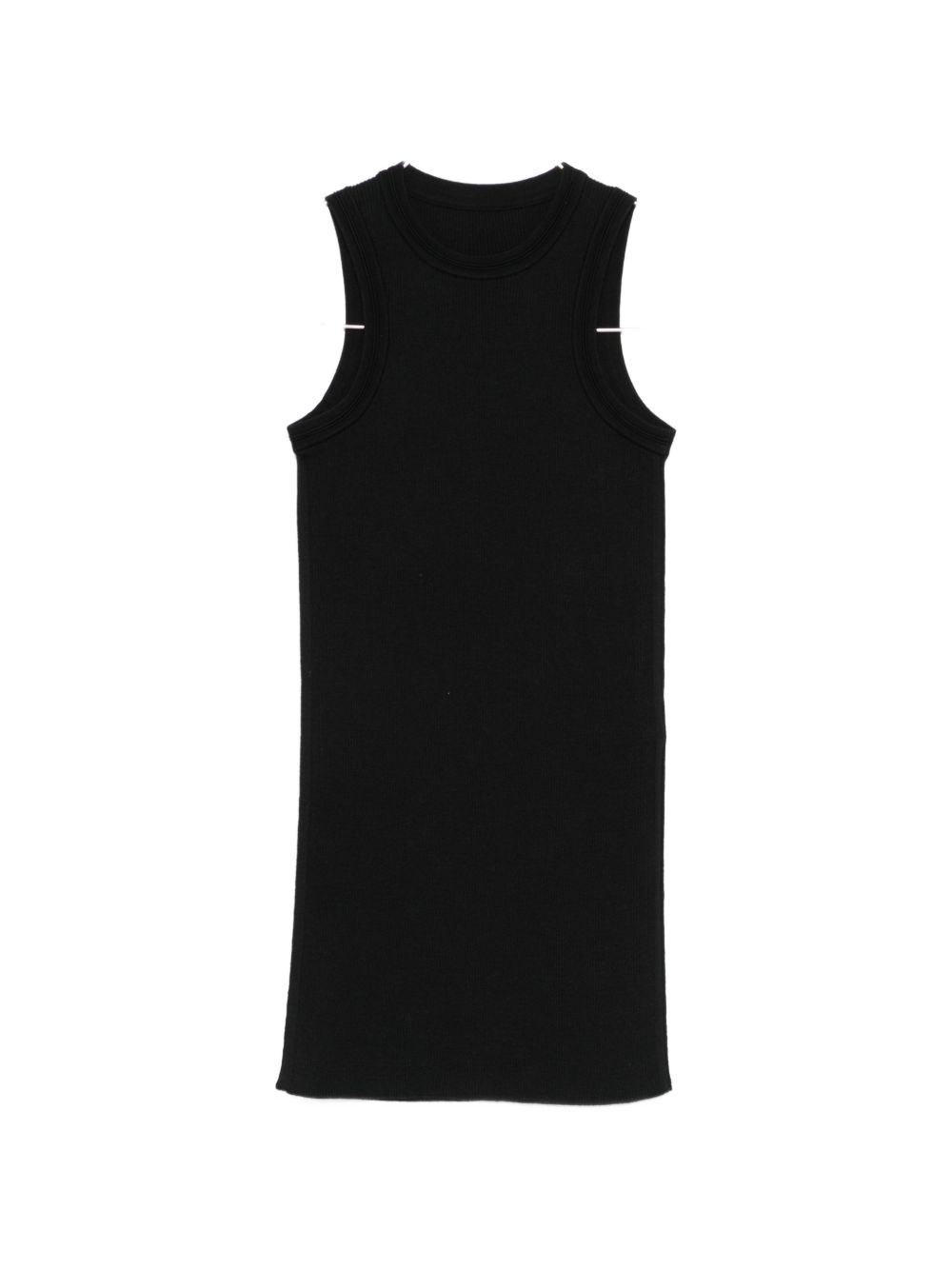 Phoebe Philo Women Cotton Tank Top PHOEBE PHILO