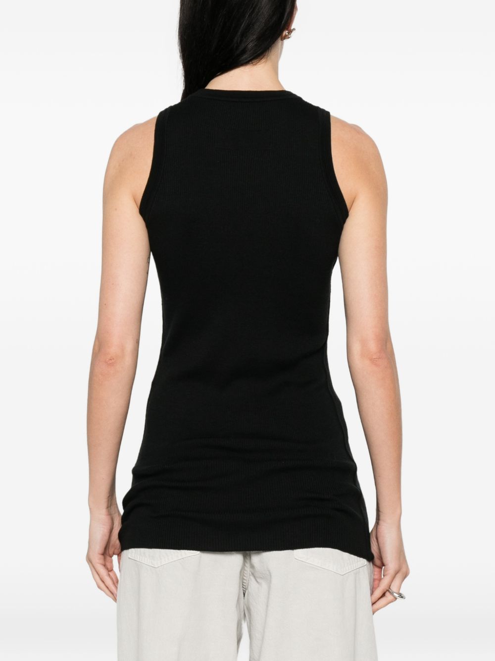 Phoebe Philo Women Cotton Tank Top PHOEBE PHILO