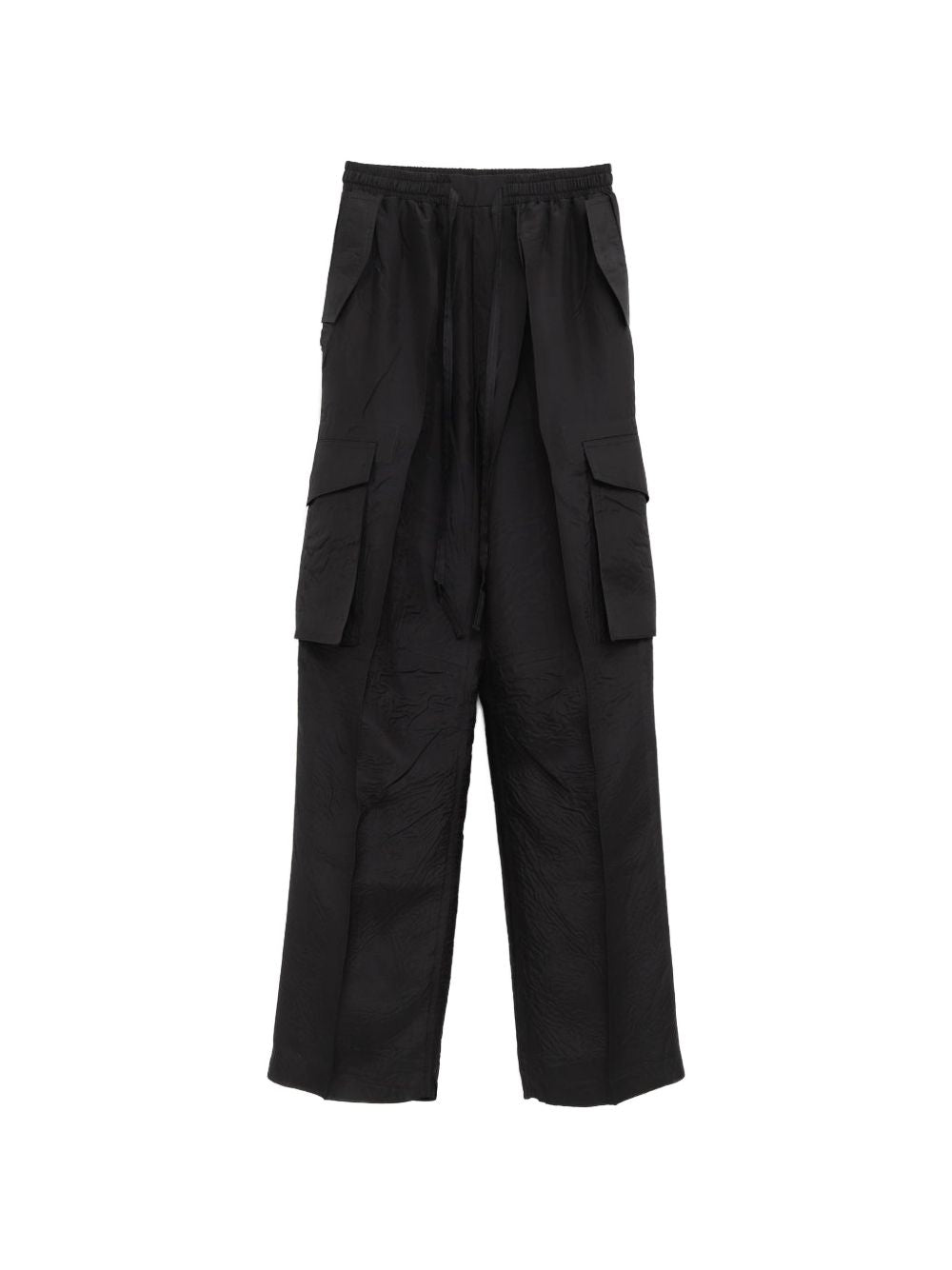 Phoebe Philo Women Silk Trousers PHOEBE PHILO
