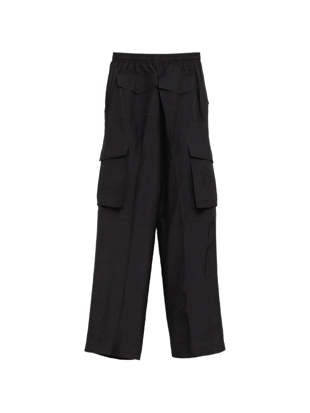 Phoebe Philo Women Silk Trousers PHOEBE PHILO