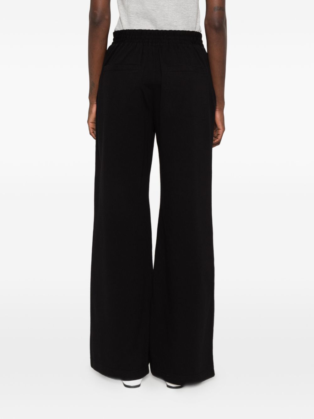 Phoebe Philo Women Cotton Sweatpants PHOEBE PHILO
