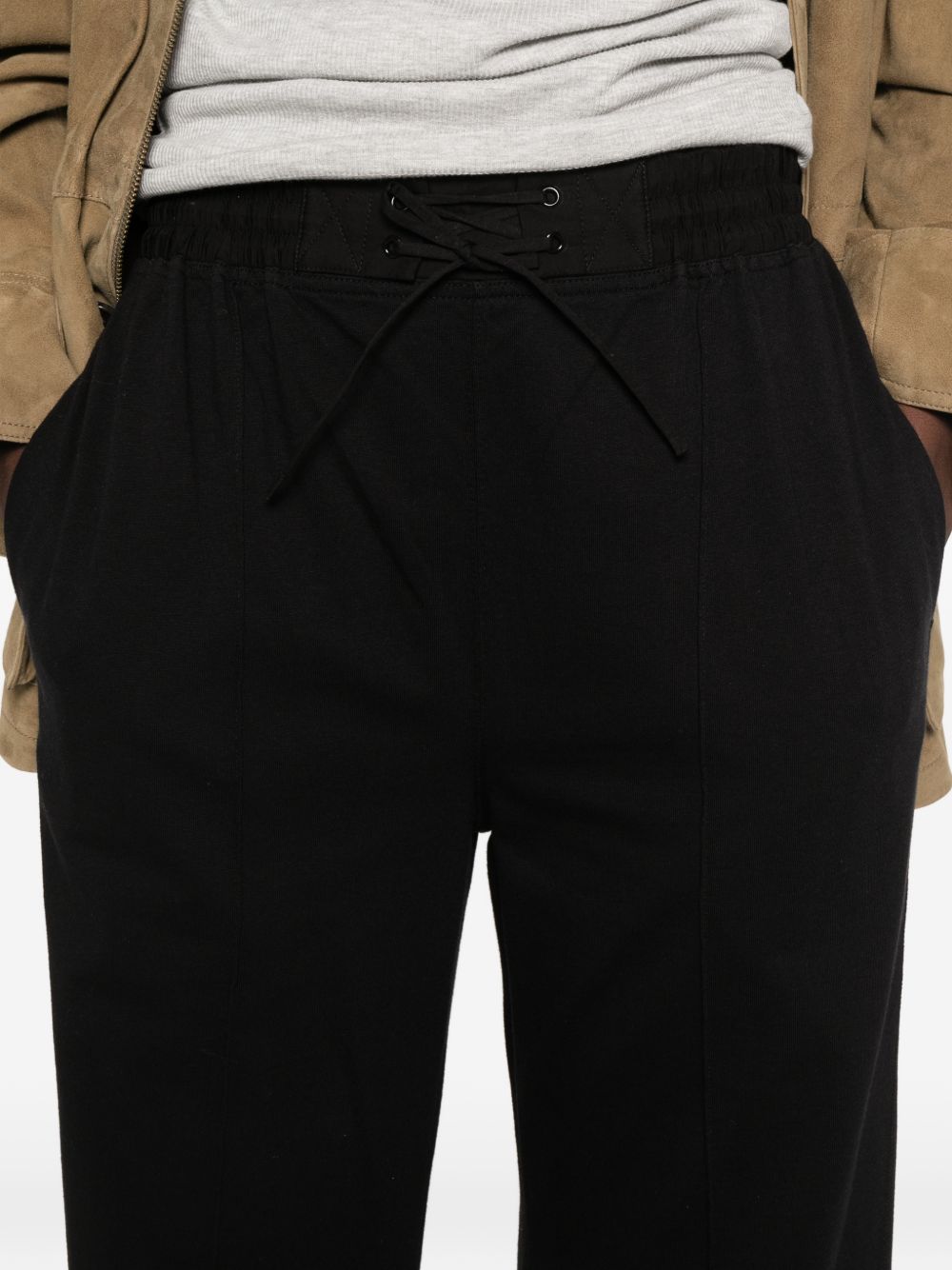 Phoebe Philo Women Cotton Sweatpants PHOEBE PHILO
