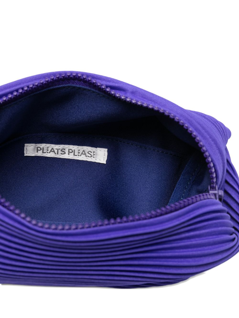 Pleats Please Issey Miyake Women Pleated Waistbag PLEATS PLEASE ISSEY MIYAKE