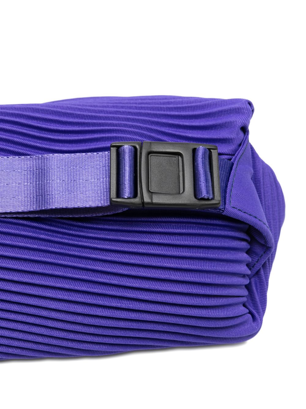 Pleats Please Issey Miyake Women Pleated Waistbag PLEATS PLEASE ISSEY MIYAKE