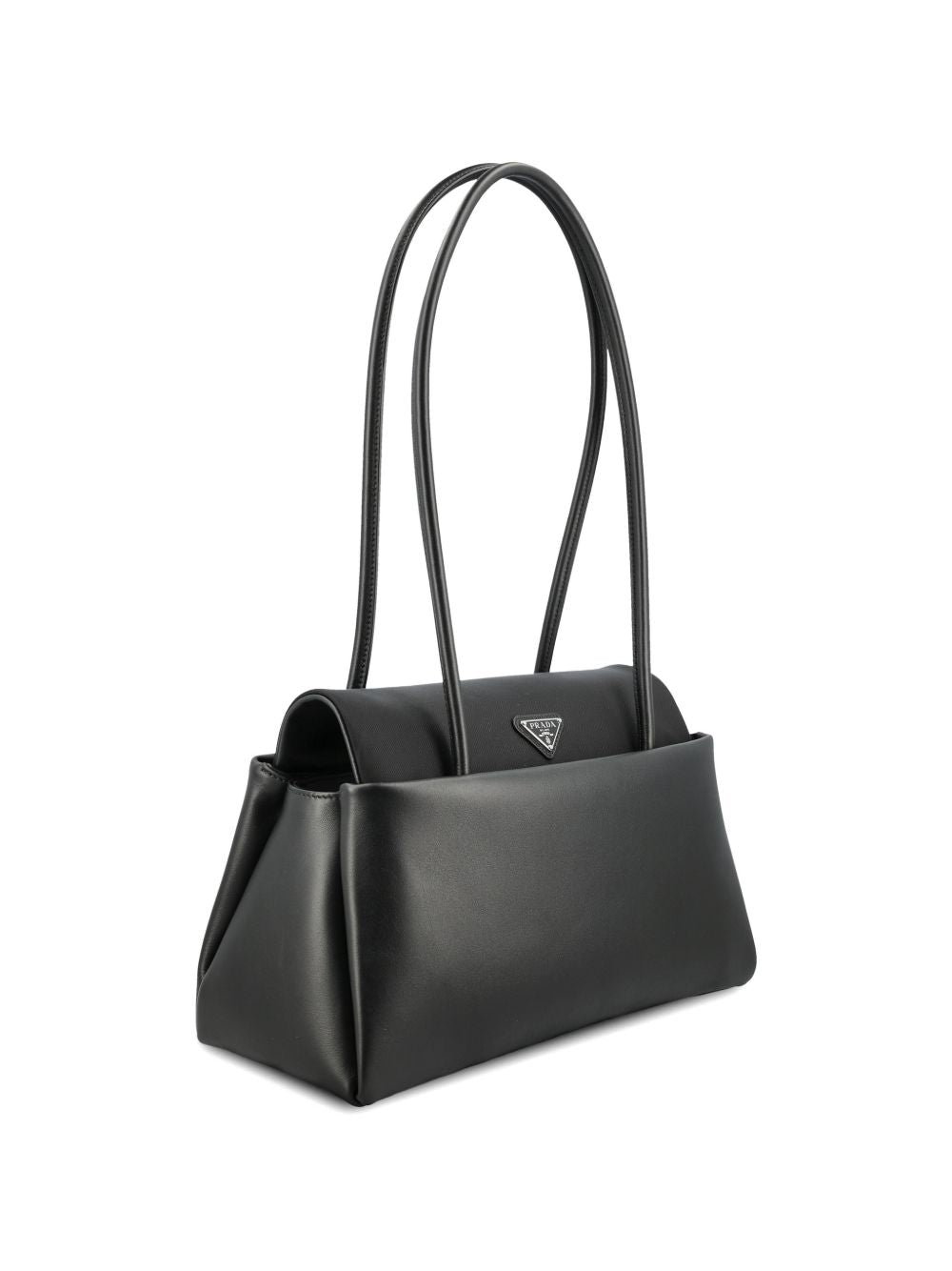 Prada Women Prada Passage Medium Handbag PRADA
