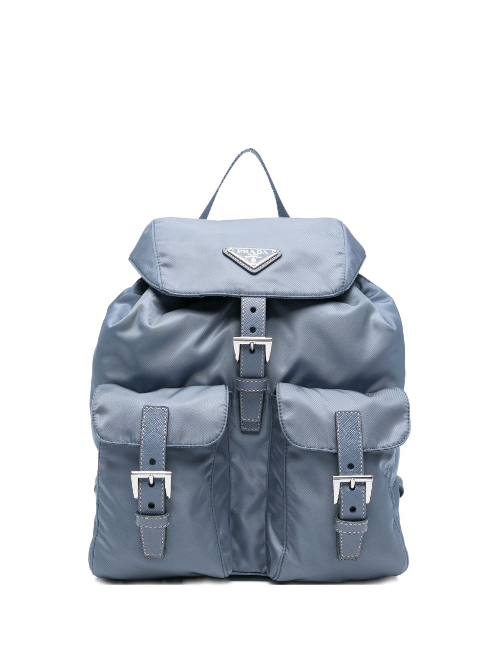 Prada Women Prada Re-Edition 1978 Small Re-Nylon Backpack PRADA