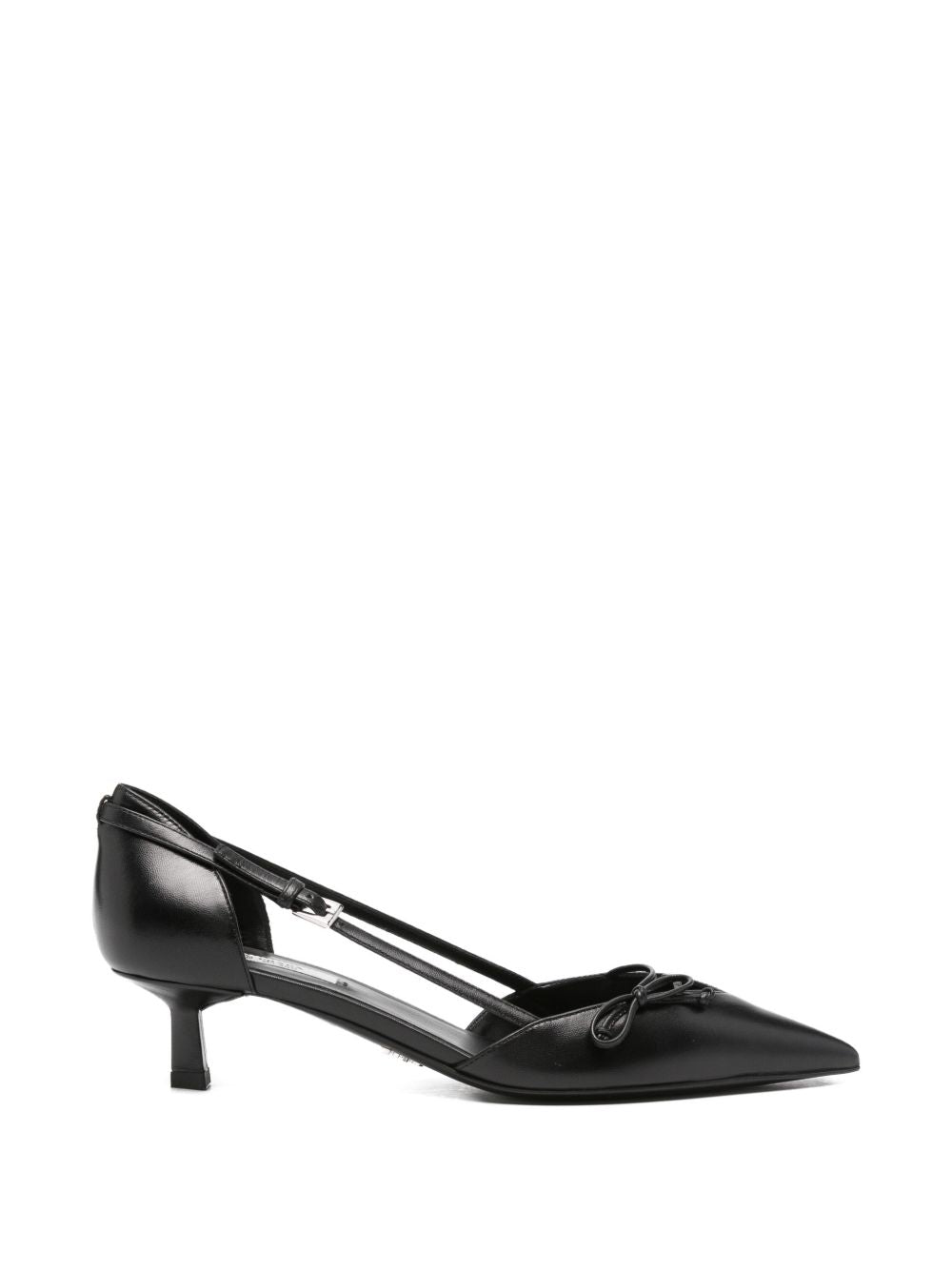 Prada Women Leather Pumps PRADA