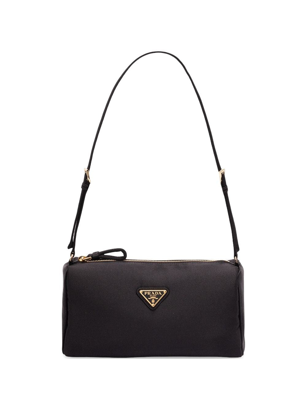 Prada Women Satin Mini Bag PRADA