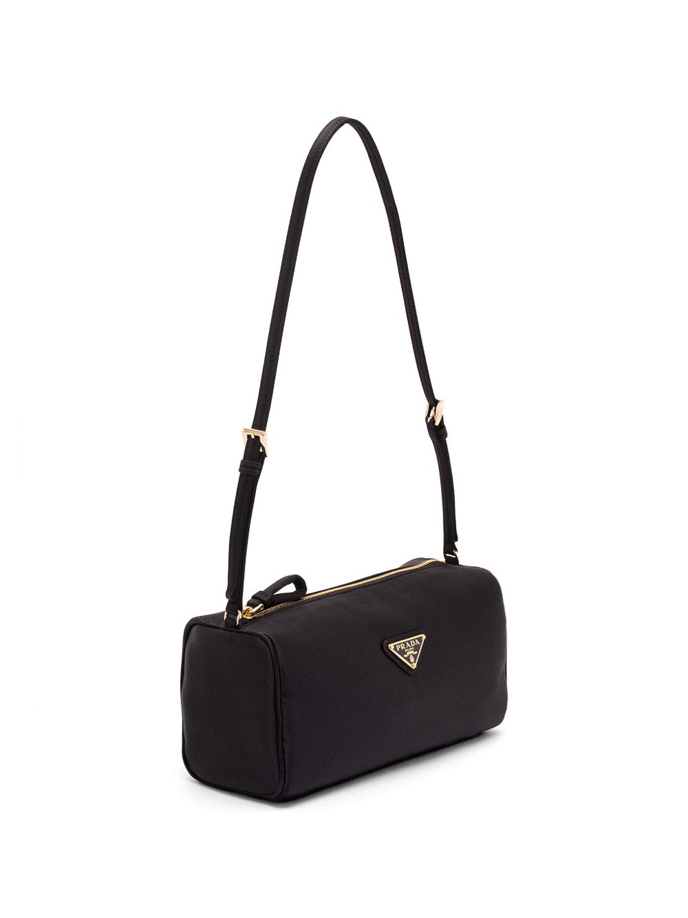 Prada Women Satin Mini Bag PRADA