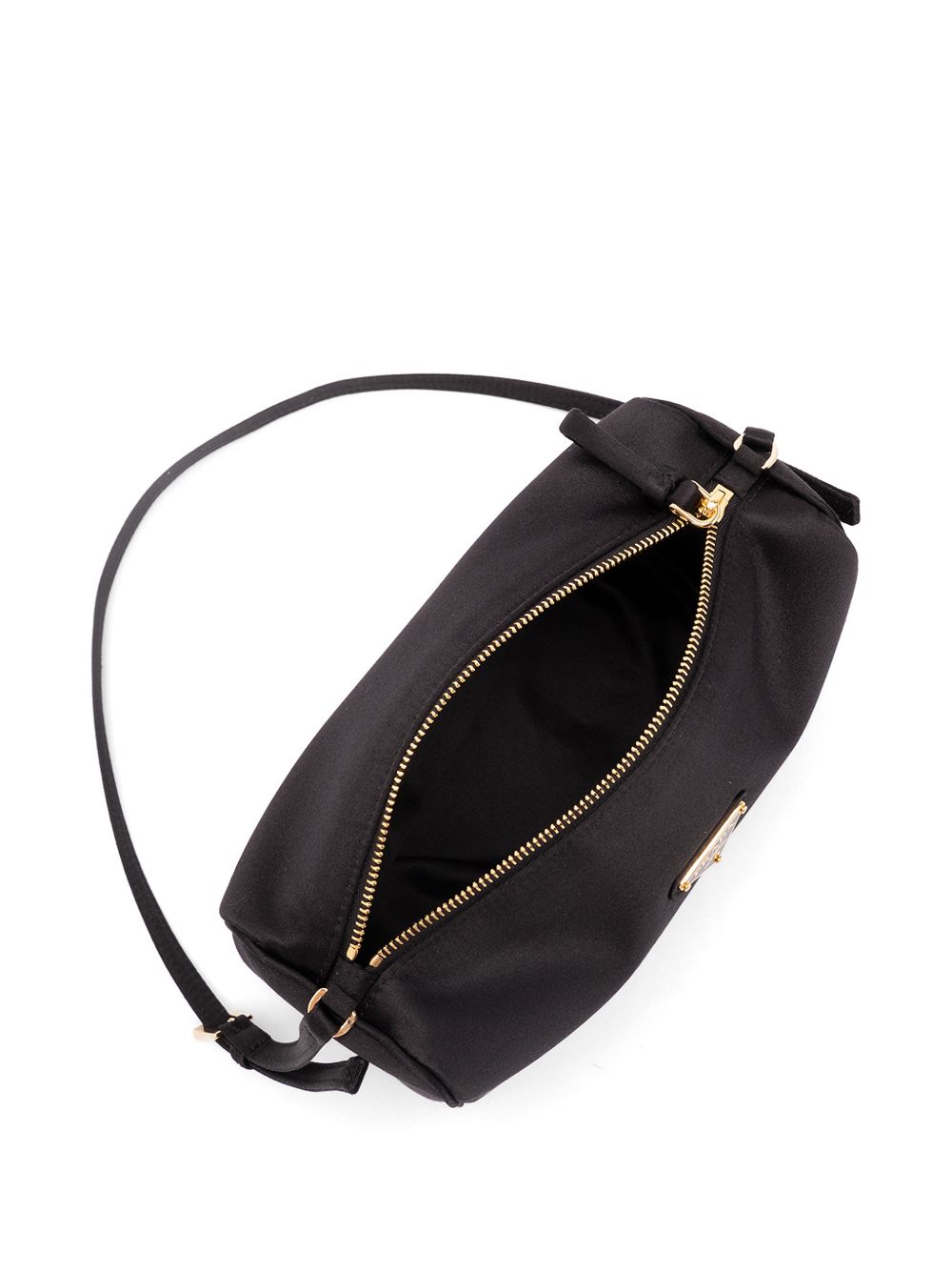 Prada Women Satin Mini Bag PRADA