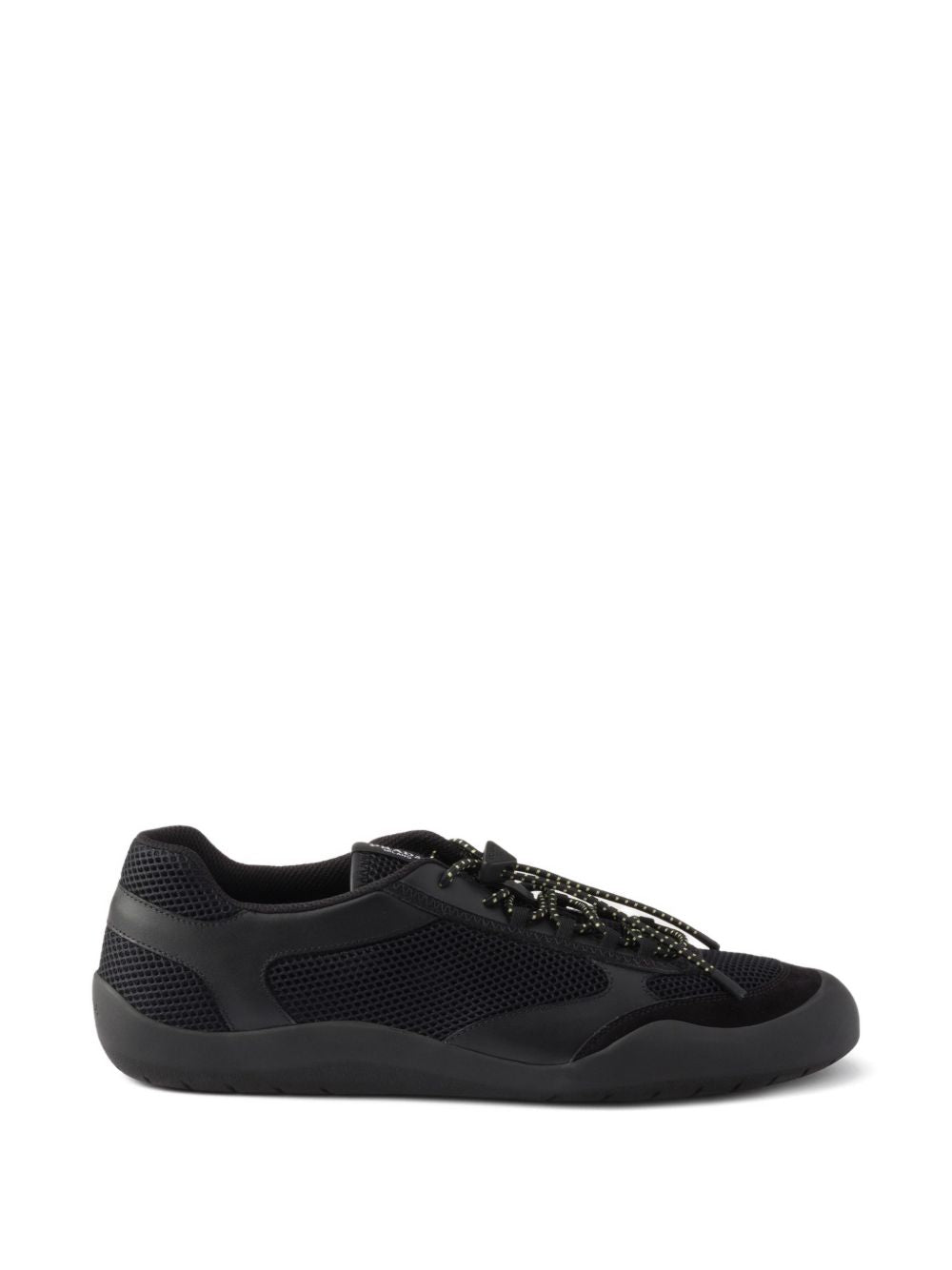 Prada Men Speedrock Sneakers PRADA
