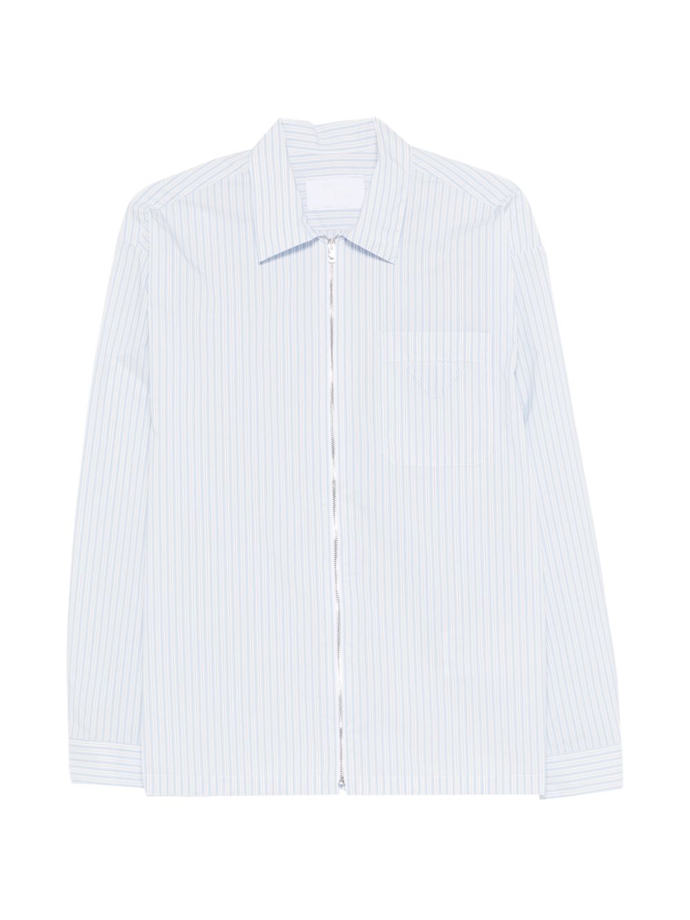Prada Men Re-Nylon Shirt PRADA