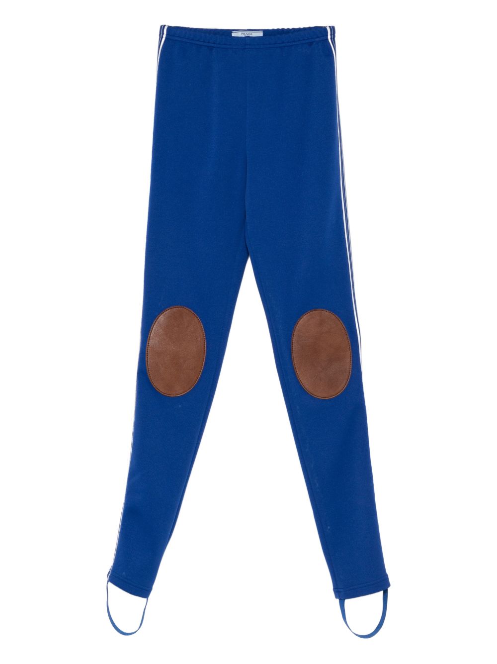 Prada Women Knee Patches Leggings PRADA