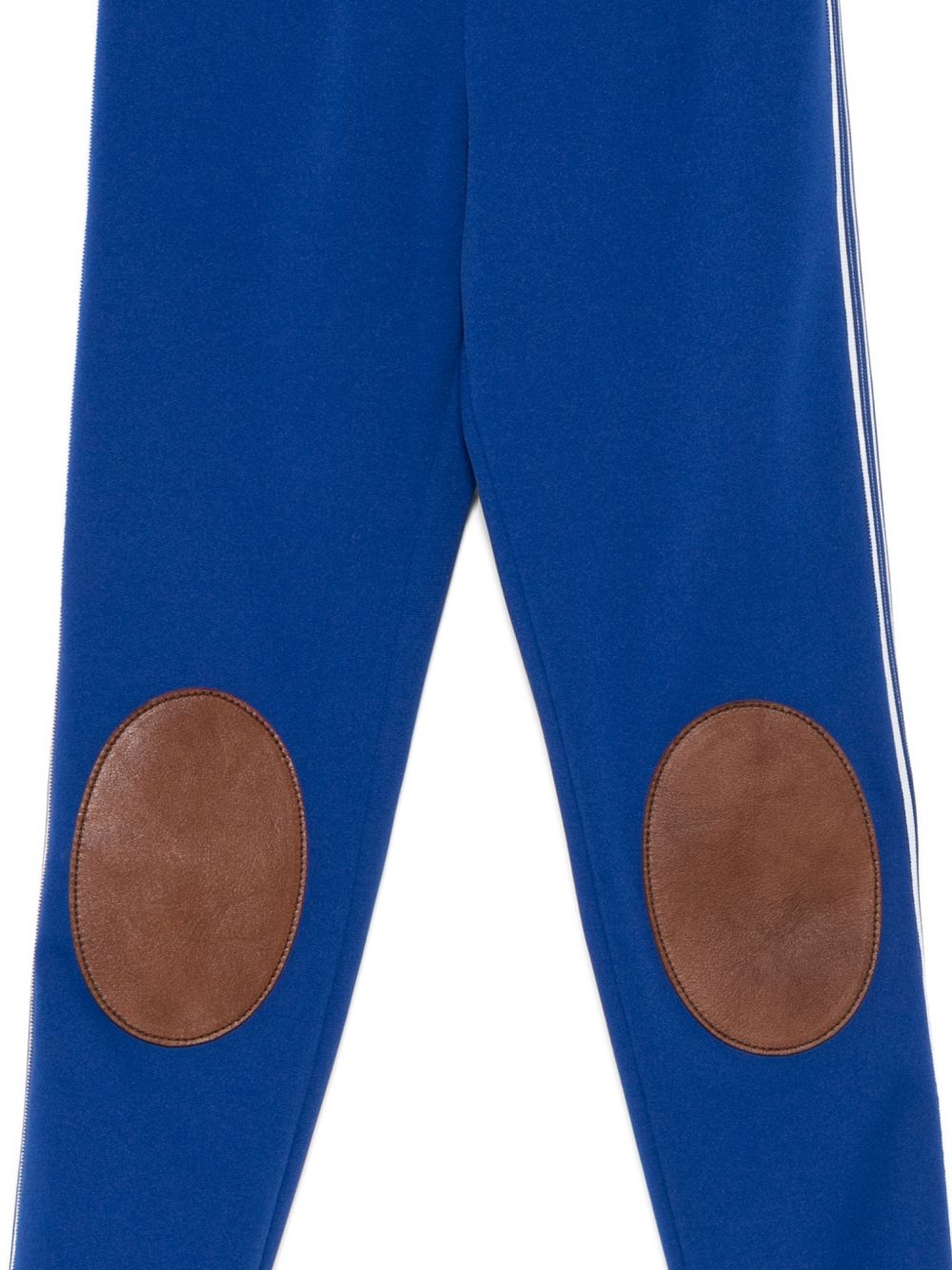 Prada Women Knee Patches Leggings PRADA