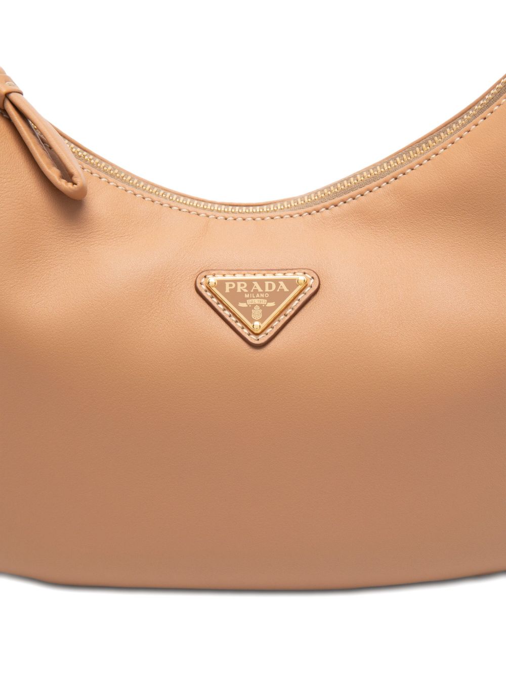 Prada Women Leather Shoulder Bag PRADA