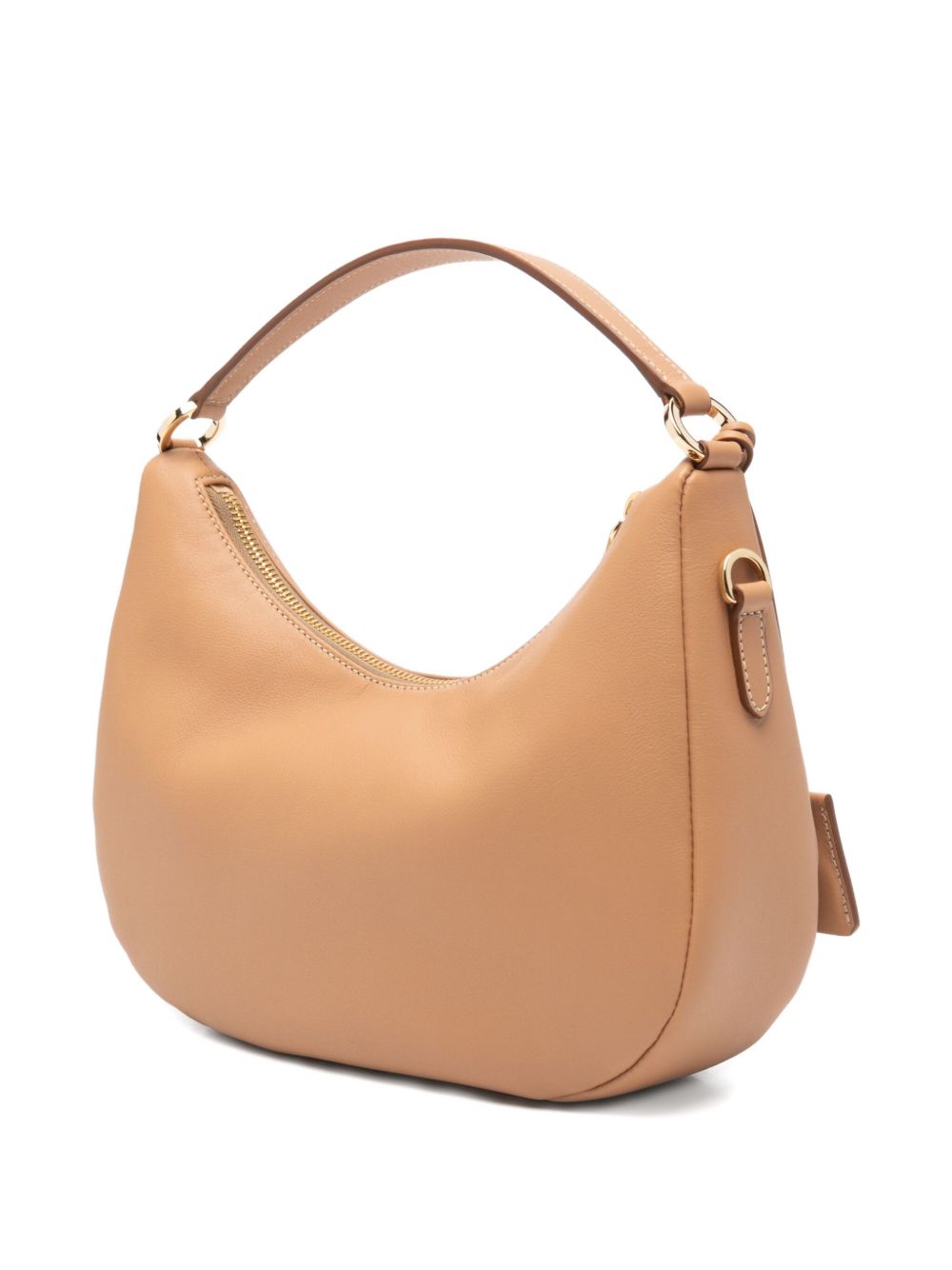 Prada Women Leather Shoulder Bag PRADA