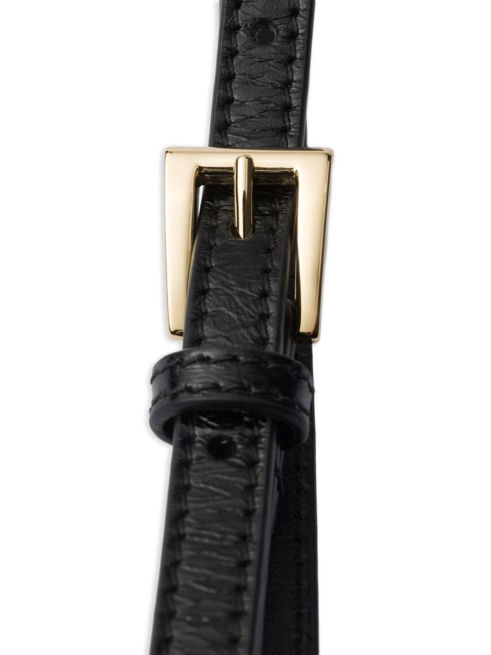 Prada Women Leather Belt PRADA