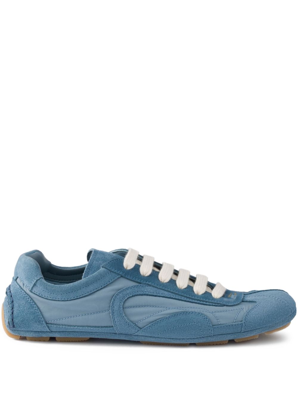 Prada Women Montecarlo Re-Edition 2005 Sneakers PRADA