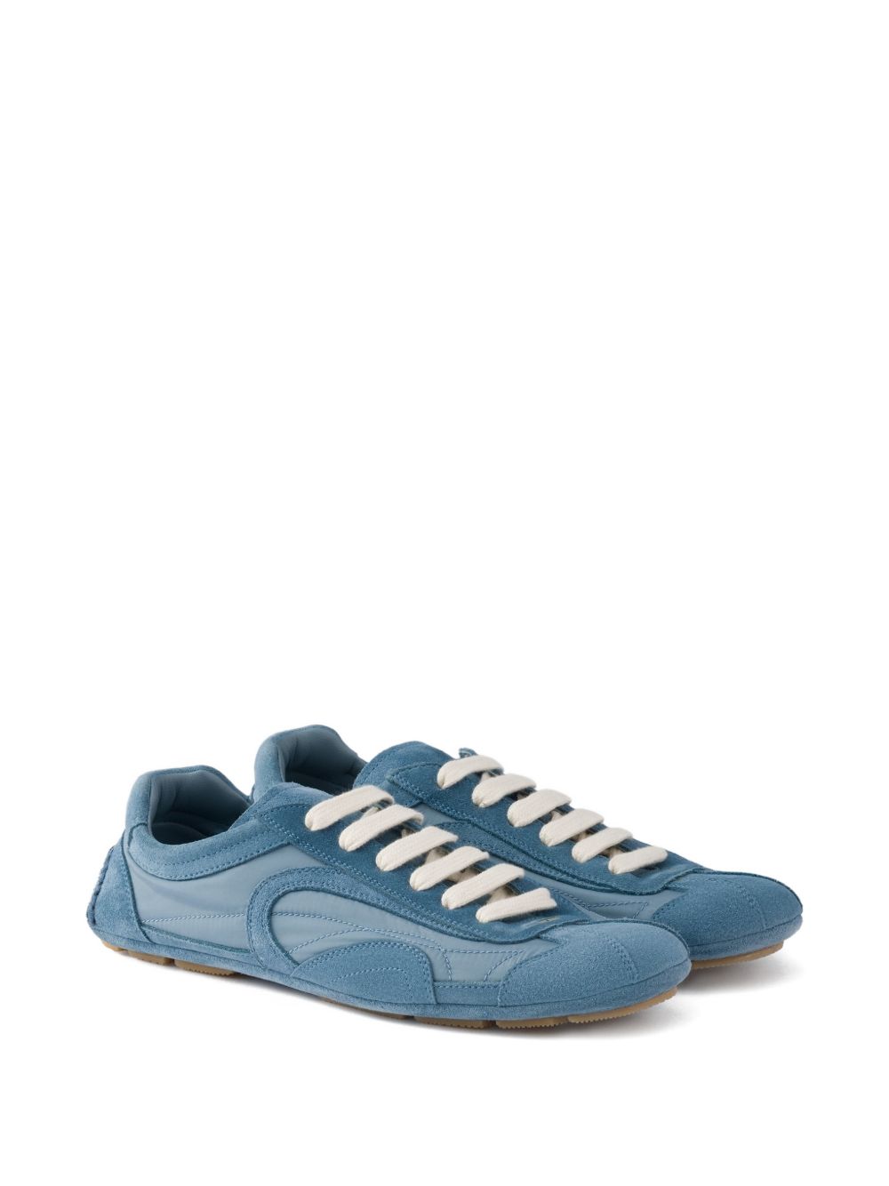 Prada Women Montecarlo Re-Edition 2005 Sneakers PRADA