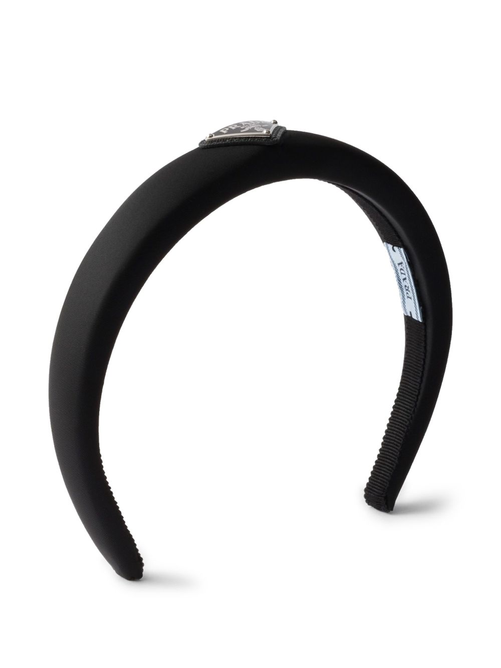 Prada Women Re-Nylon Headband PRADA