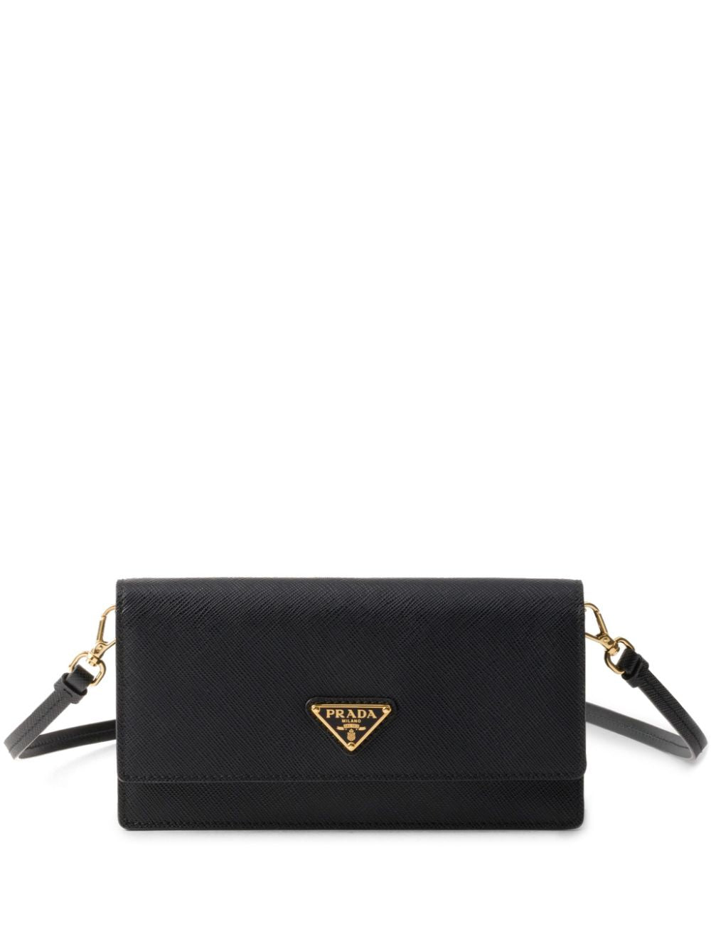 Prada Women Saffiano Mini Bag PRADA