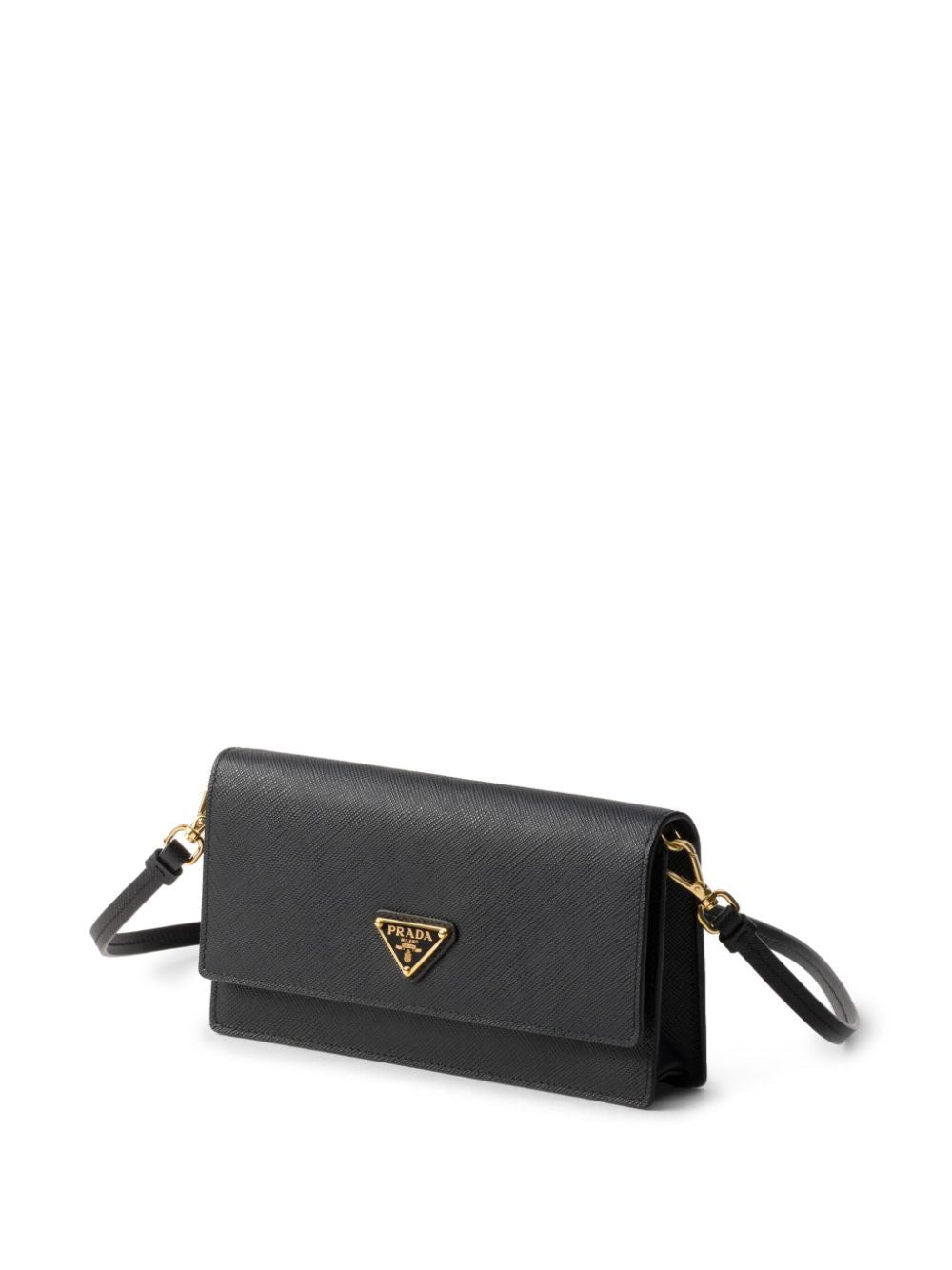 Prada Women Saffiano Mini Bag PRADA